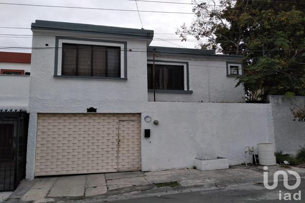 Foto de inmueble en Enebro #4344, Col. Los Cedros C.P. 64370, Monterrey
