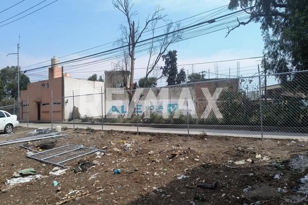 Foto de inmueble en Engodo, Col. Analco C.P. 54783, Teoloyucan