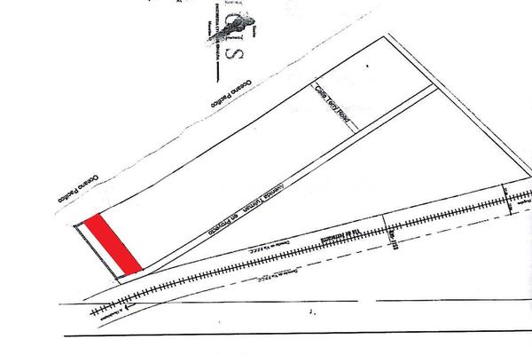Foto de inmueble en Enramada y Tulipán, Col. Delfines C.P. 82132, Mazatlán