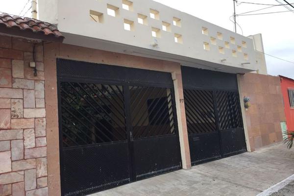 Foto de inmueble en Enrique C. Rebsamen #97, Col. Del Maestro C.P. 91920, Veracruz