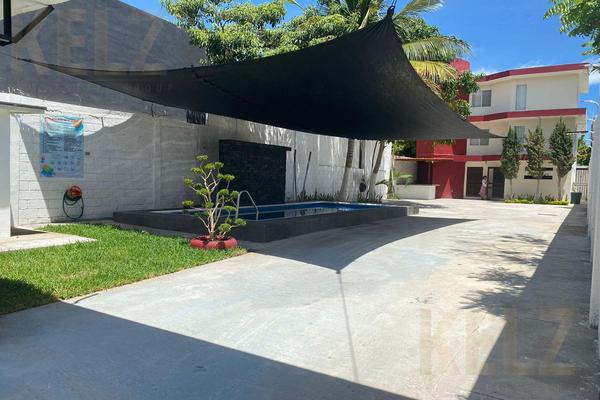 Foto de inmueble en  , Col. Enrique Cárdenas Gonzalez C.P. 89309, Tampico
