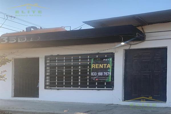 Foto de inmueble en  , Col. Enrique Cárdenas Gonzalez C.P. 89309, Tampico