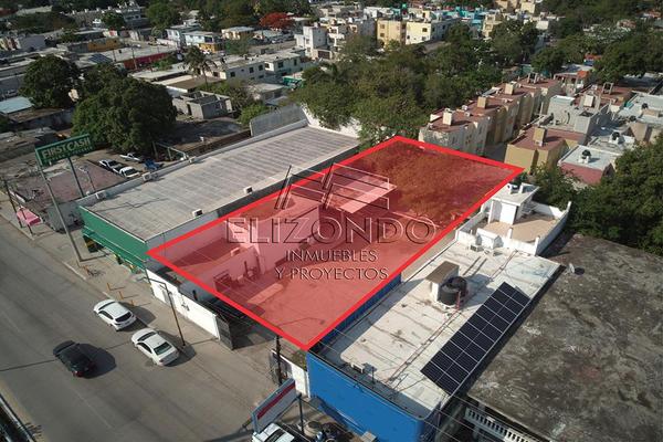 Foto de inmueble en  , Col. Enrique Cárdenas Gonzalez C.P. 89309, Tampico