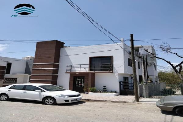 Foto de inmueble en  , Col. Enrique Cárdenas Gonzalez C.P. 89309, Tampico