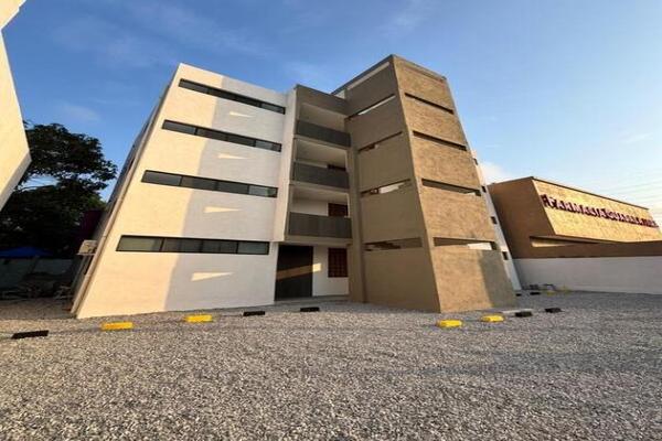 Foto de inmueble en  , Col. Enrique Cárdenas Gonzalez C.P. 89309, Tampico