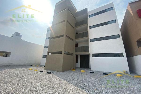 Foto de inmueble en  , Col. Enrique Cárdenas Gonzalez C.P. 89309, Tampico
