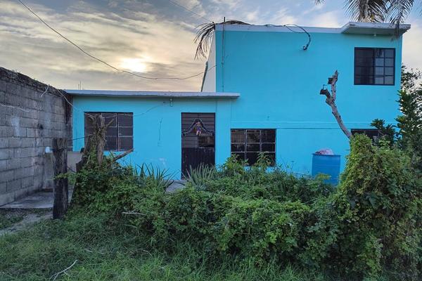 Foto de inmueble en , Col. Enrique Cárdenas Gonzalez C.P. 89309, Tampico