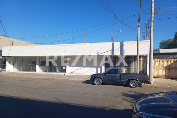 Foto de inmueble en Enrique Garcia Sanchez, Col. Centro Norte C.P. 83000, Hermosillo