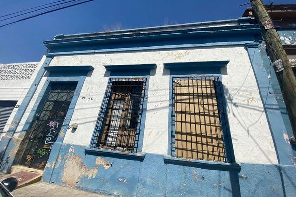 Foto de inmueble en Enrique González Martínez #440, Col. Guadalajara Centro C.P. 44100, Guadalajara