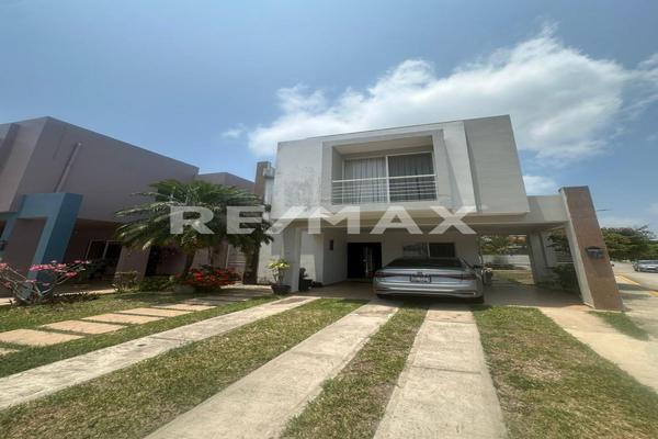 Foto de inmueble en Enrique Luengas, Col. Floresta C.P. 89605, Altamira