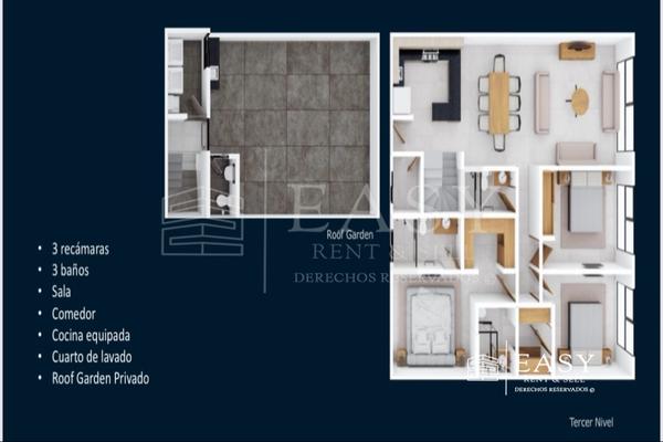 Foto de inmueble en Enrique Rebsamen, Col. Narvarte Poniente C.P. 03020, Benito Juárez