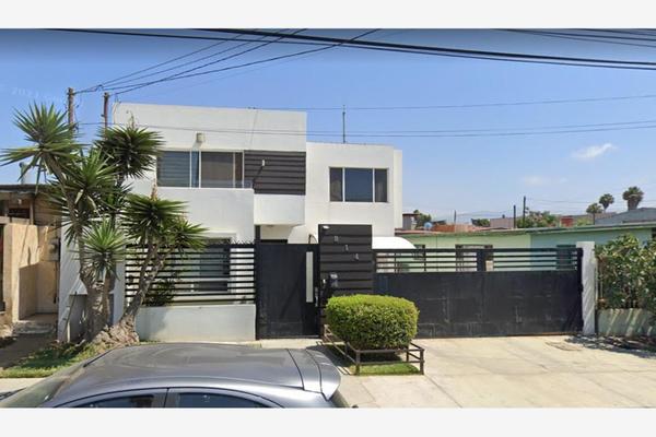 Foto de inmueble en ENSENADA #0, Col. Ulbrich C.P. 22830, Ensenada