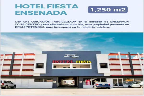 Foto de inmueble en Ensenada #10, Col. Playa de Ensenada C.P. 22880, Ensenada
