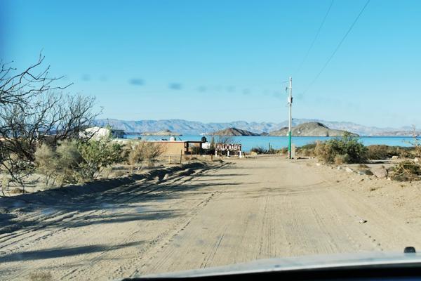 Foto de inmueble en Ensenada, Col. Bahía de los Ángeles C.P. 22980, Ensenada