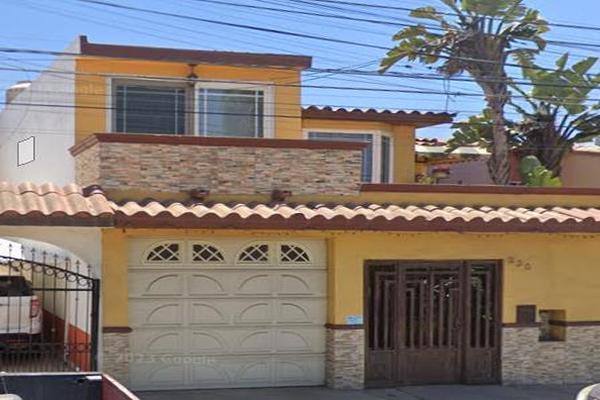 Foto de inmueble en  , Col. Ensenada Centro C.P. 22800, Ensenada