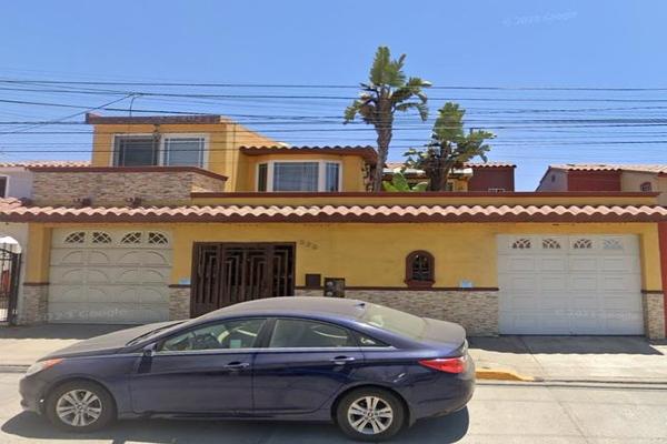 Foto de inmueble en  , Col. Ensenada Centro C.P. 22800, Ensenada