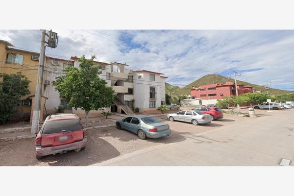 Foto de inmueble en ENSENADA GRANDE #00, Col. Loma Dorada C.P. 85448, Guaymas