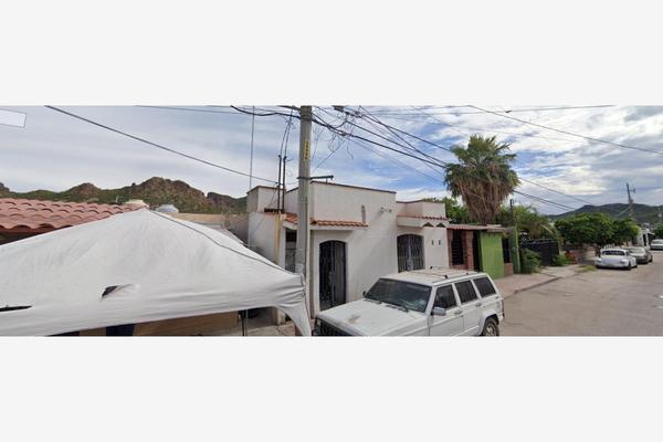 Foto de inmueble en Ensenada Grande #00, Col. Loma Dorada C.P. 85448, Guaymas