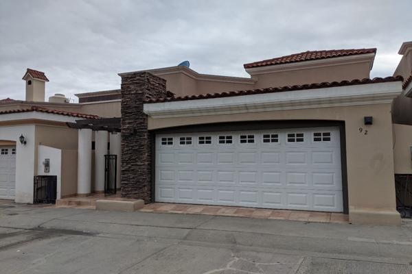 Foto de inmueble en Ensenada, Col. Juan Diego C.P. 22785, Ensenada