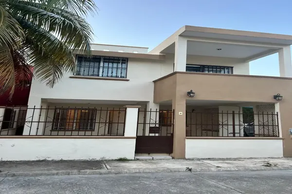 Foto de inmueble en ensenada, Col. Juárez C.P. 77500, Benito Juárez