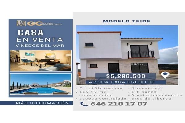 Foto de inmueble en ensenada-tecate, Col. El Sauzal C.P. 22760, Ensenada