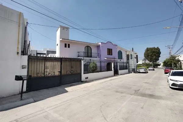 Foto de inmueble en ENSUEÑO #1, Col. Ensueño C.P. 76178, Querétaro