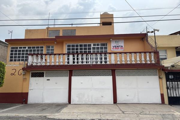 Foto de inmueble en  , Col. Ensueños C.P. 54740, Cuautitlán Izcalli