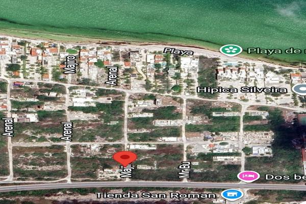 Foto de inmueble en Entrada Majiro chicxulub puerto carretera costera km 13, Col. Chicxulub Puerto C.P. 97330, Progreso