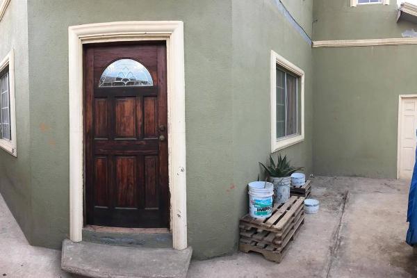 Foto de inmueble en entre calle Veracruz y calle Jalisco, Col. Lomitas III C.P. 22810, Ensenada