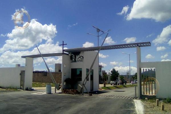 Foto de inmueble en  , Col. Epazoyucan Centro C.P. 43580, Epazoyucan