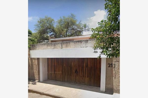 Foto de inmueble en Epifanio De Silva #211, Col. Obraje C.P. 20230, Aguascalientes