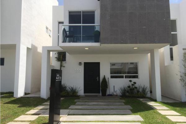 Foto de inmueble en , Col. Epigmenio González (El Oasis) C.P. 76147, Querétaro