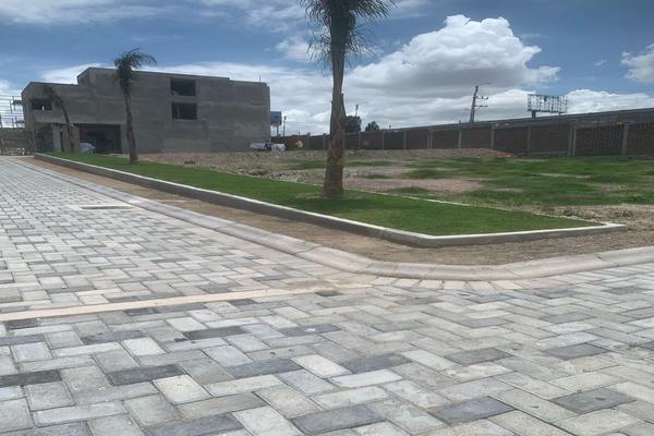 Foto de inmueble en ERA, Col. San Francisco Totimehuacan C.P. 72595, Puebla