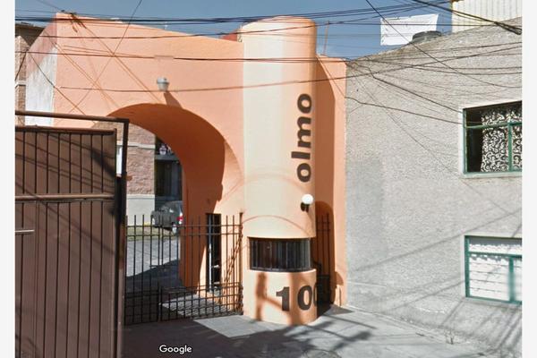 Foto de inmueble en Erita 20, Barranca Seca, La Magdalena Contreras, 10580 Ciudad de México, CDMX #20, Col. Barranca Seca C.P. 10580, La Magdalena Contreras