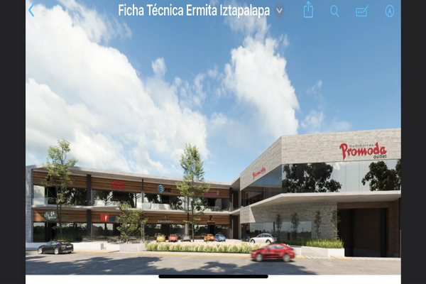Foto de inmueble en Ermita Iztapalapa, Col. Santiago Acahualtepec C.P. 09600, Iztapalapa
