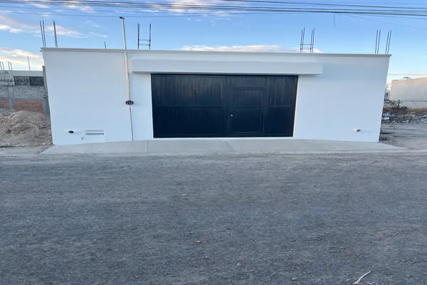 Foto de inmueble en Escaramuza #137, Col. Galindas Residencial C.P. 76177, Querétaro