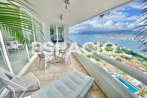 Foto de inmueble en Escenica, Col. Cumbres Llano Largo C.P. 39820, Acapulco de Juárez