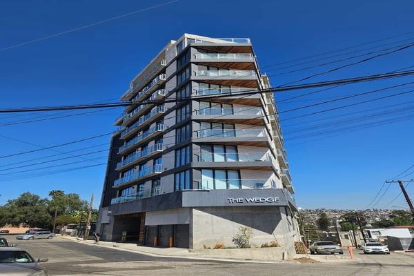 Foto de inmueble en Escolar, Col. Agua Caliente C.P. 22024, Tijuana