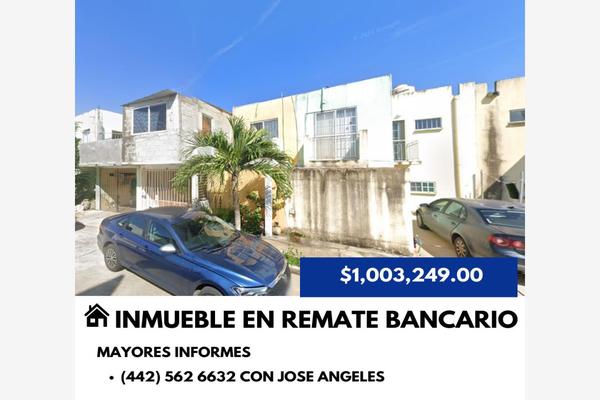 Foto de inmueble en ESCOLLERA #10, Col. Puerto Esmeralda C.P. 96536, Coatzacoalcos