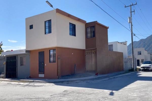 Foto de inmueble en Escorpión, Col. Los Cometas C.P. 67280, Juárez