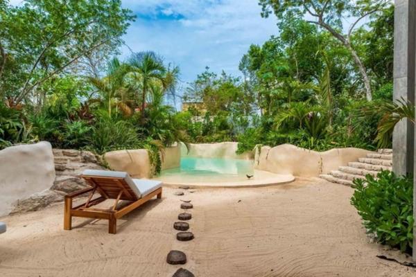 Foto de inmueble en escorpion sur, Col. Villas Huracanes C.P. 77760, Tulum