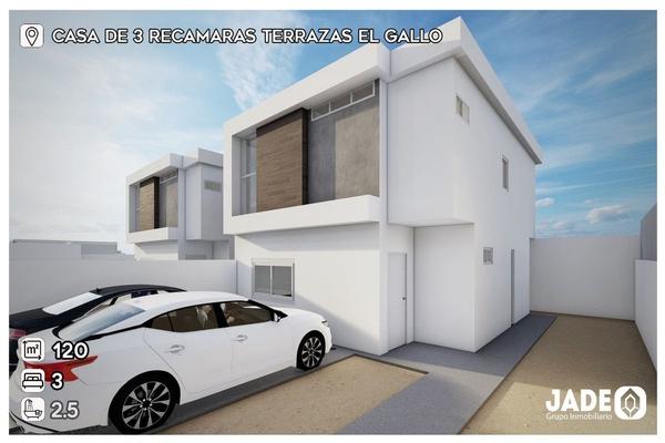 Foto de inmueble en Escritores, Col. Granjas el Gallo C.P. 22850, Ensenada