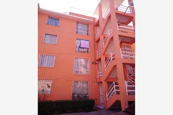 Foto de inmueble en Escuadron 201 #63, Col. La Purísima Ticomán C.P. 07320, Gustavo A. Madero