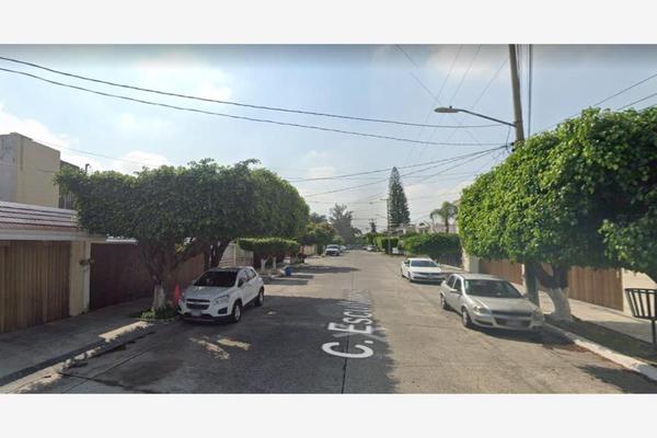 Foto de inmueble en Escultores #000, Col. Jardines de Guadalupe C.P. 45030, Zapopan