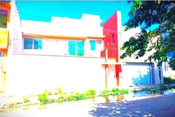 Foto de inmueble en  , Col. Esfuerzo de los Hermanos Del Trabajo C.P. 96430, Coatzacoalcos