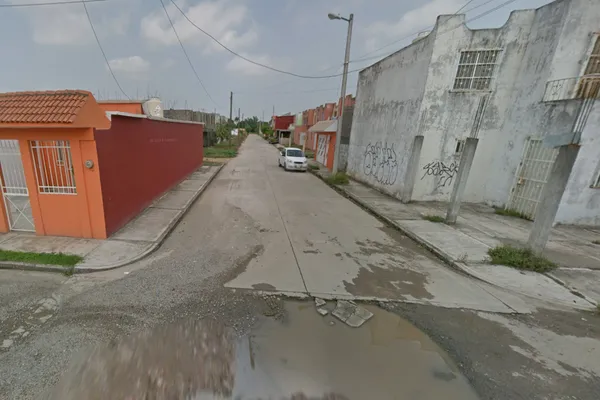 Foto de inmueble en Esmeralda #11, Col. Tuxtepec C.P. 68345, San Juan Bautista Tuxtepec