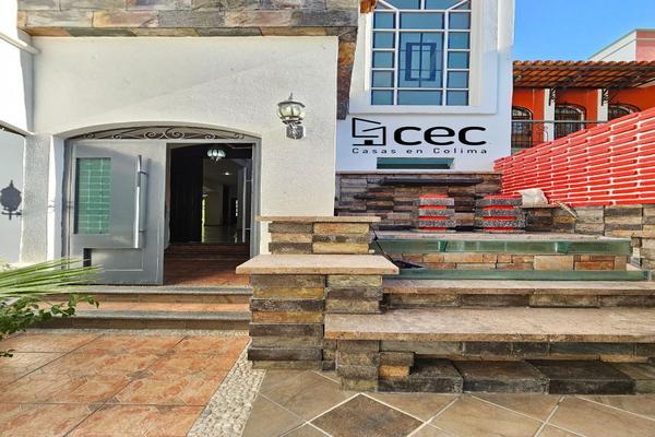 Foto de inmueble en  _ , Col. Esmeralda C.P. 28017, Colima