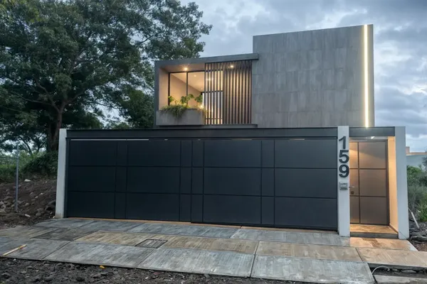 Foto de inmueble en Esmeralda Norte #1234, Col. Residencial Esmeralda Norte C.P. 28017, Colima