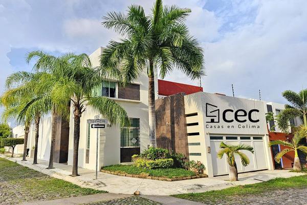 Foto de inmueble en esmeralda norte, Col. Residencial Esmeralda Norte C.P. 28017, Colima