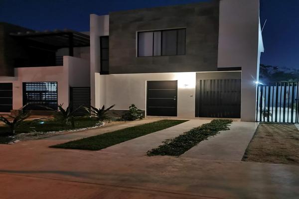 Foto de inmueble en Esmeralda Residencial, Col. Los Héroes C.P. 97306, Mérida